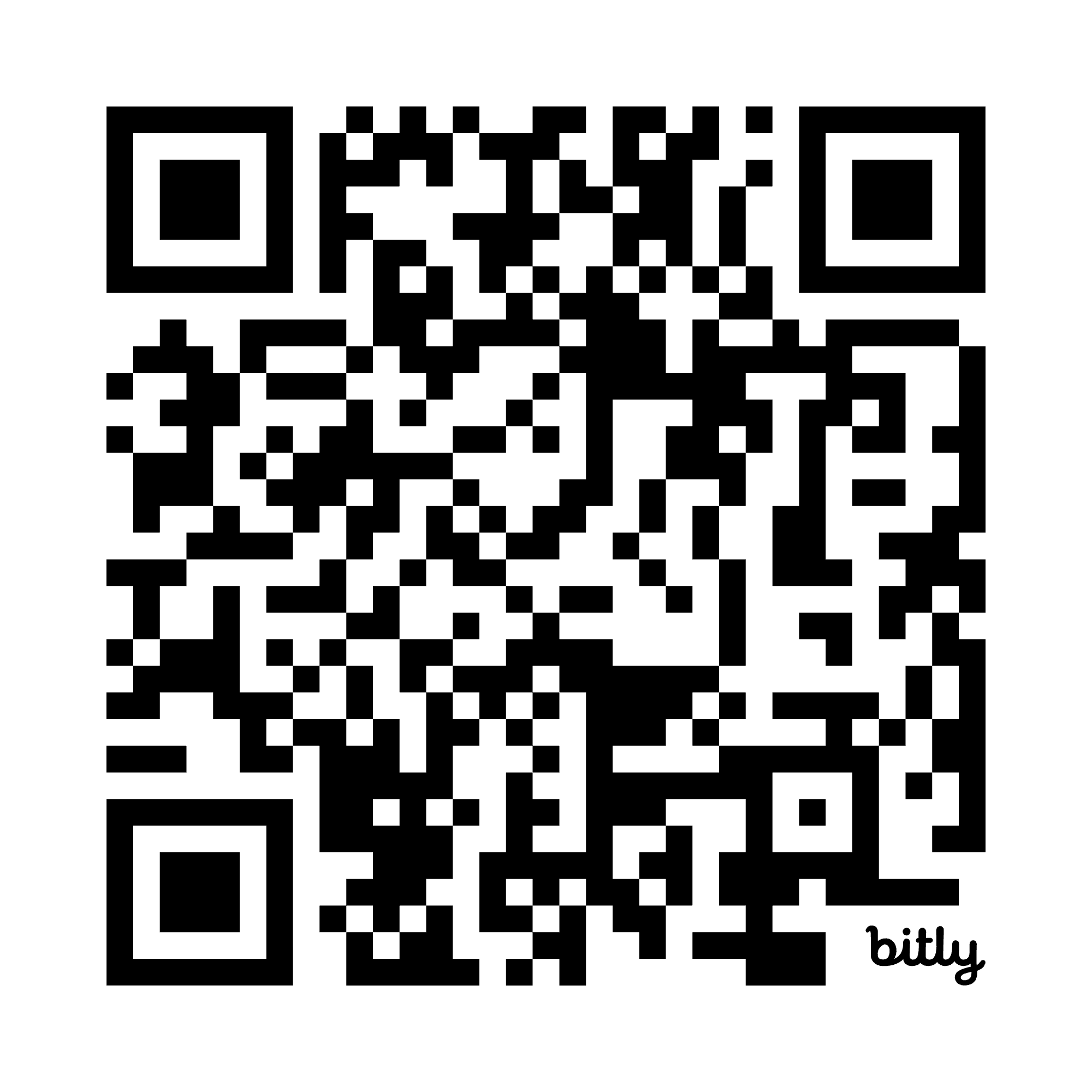 Bitly QR Code for download book 01